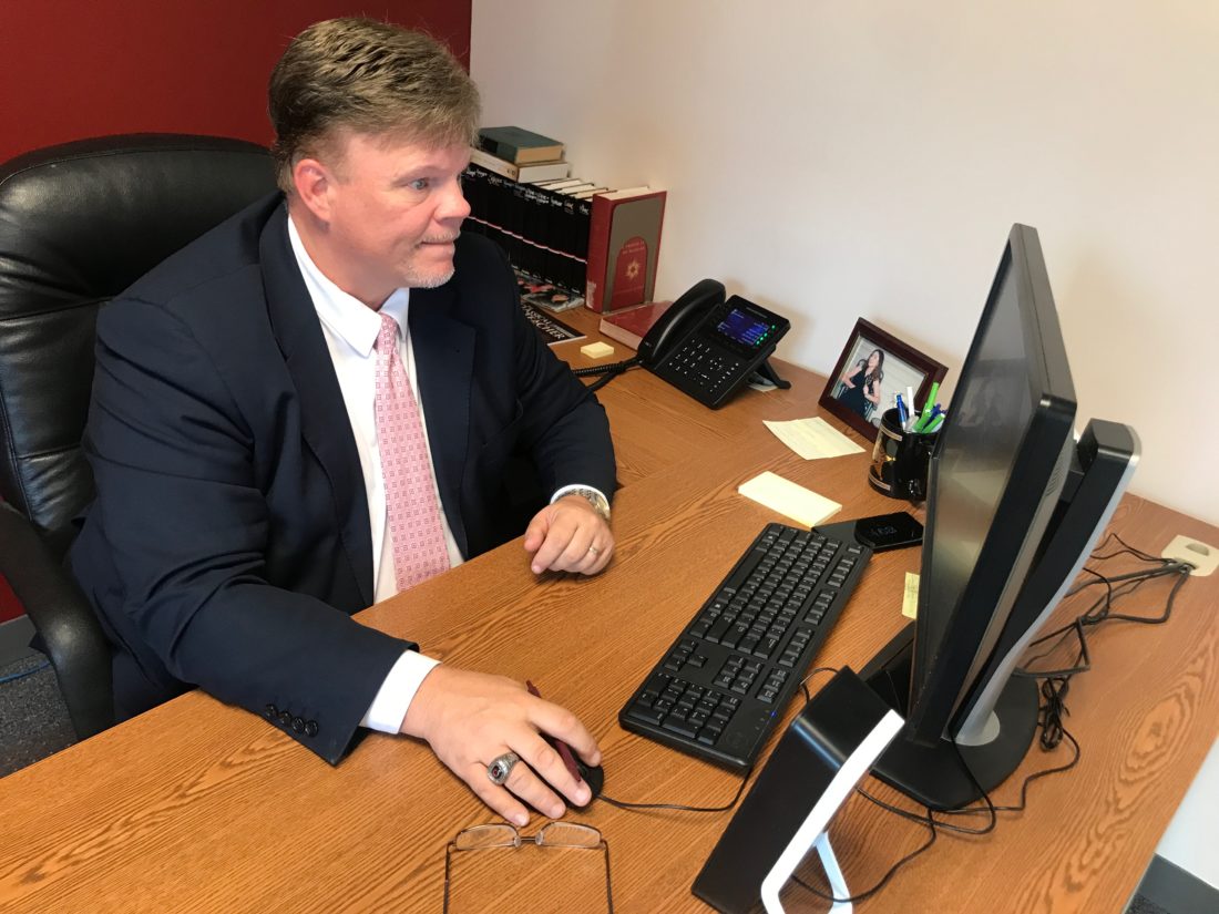 Stateapproved pay raise to affect only two county officials News, Sports, Jobs Marietta Times